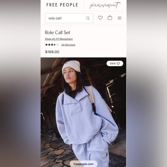 FP Role Call Set - Picture 11 of 13